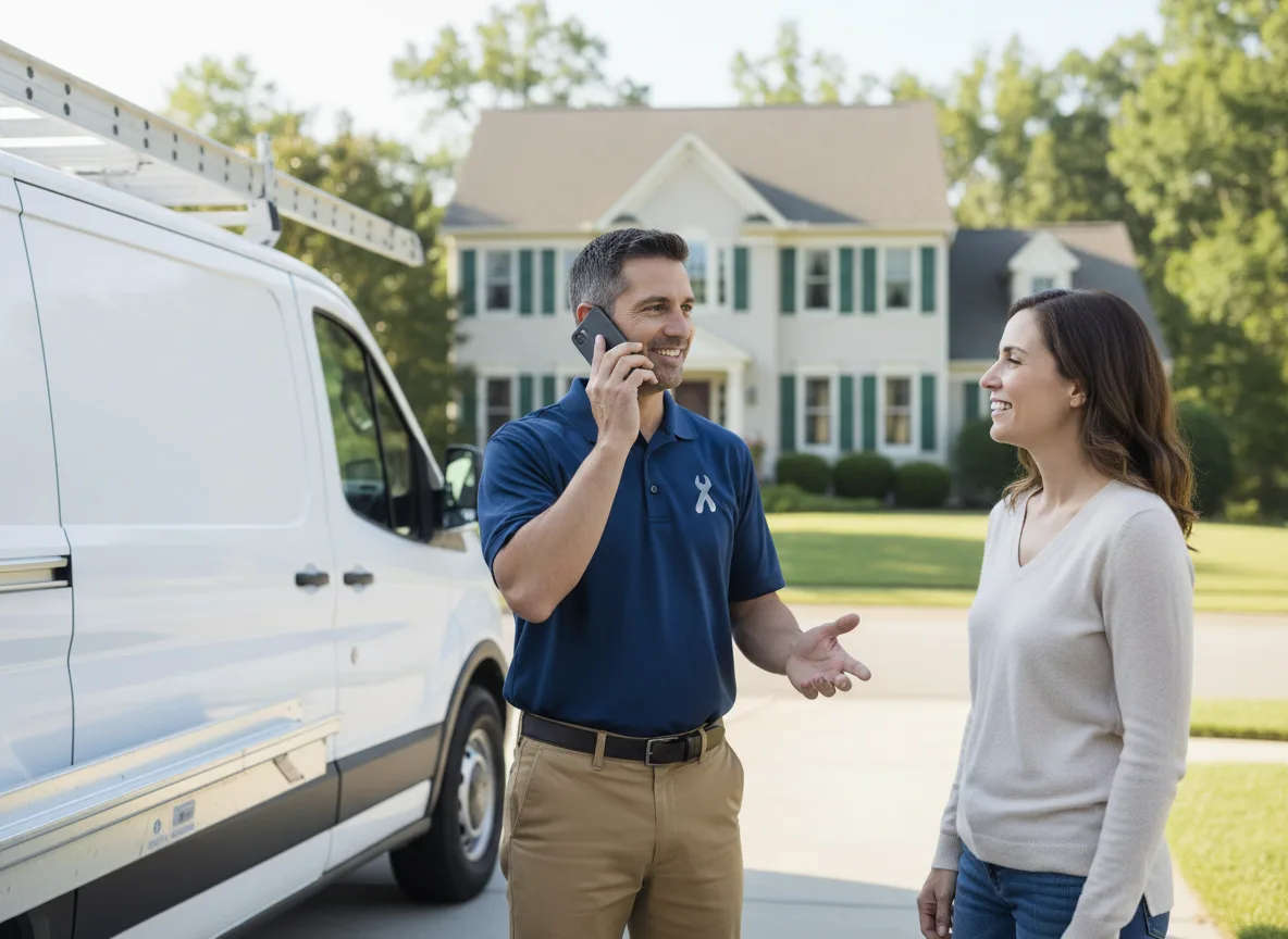 Home Gutter Service Fort Hall, ID FAQs